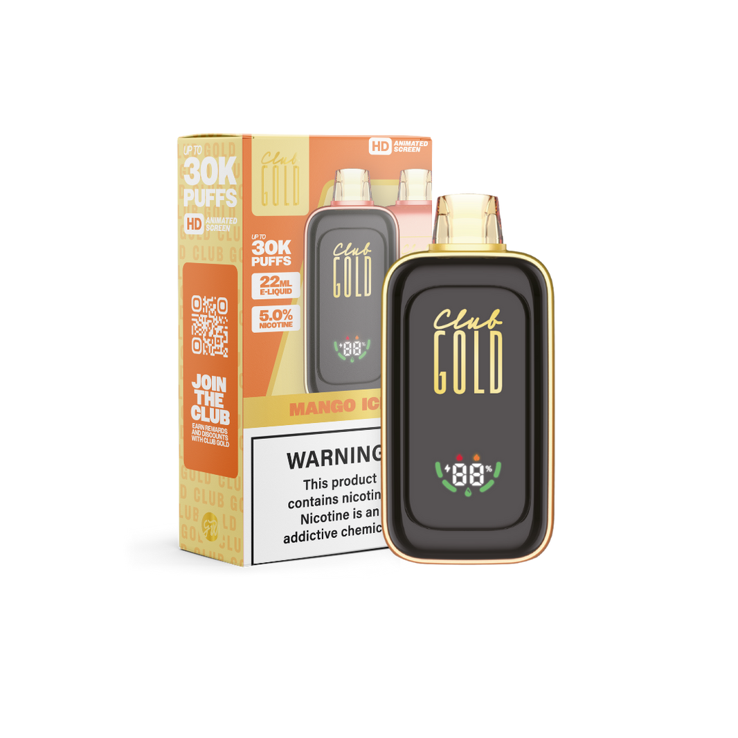 Club Gold