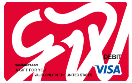 VISA Cash Card VISA Cash Card