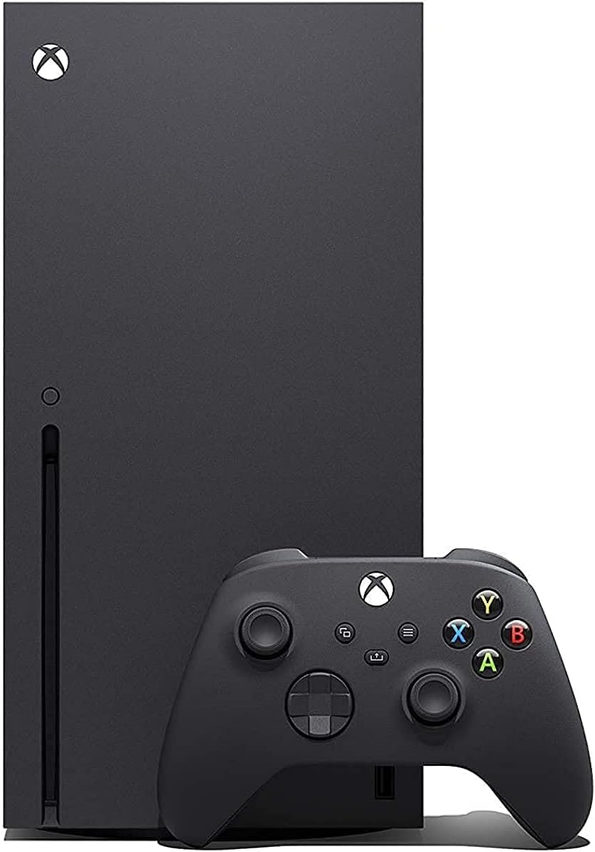 Microsoft Xbox Series X.